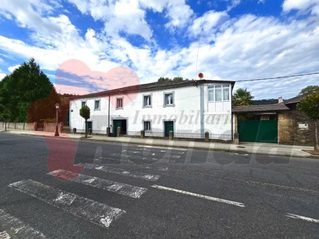 Casa Rural en venta en Os Ancares, Galicia