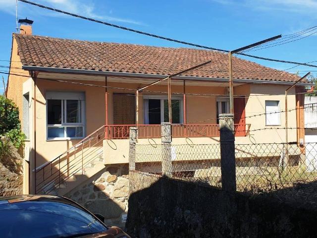 Casa Rural en venta en Barbadás
