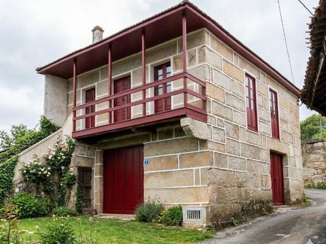 Casa Rural en venta en Ourense, Galicia