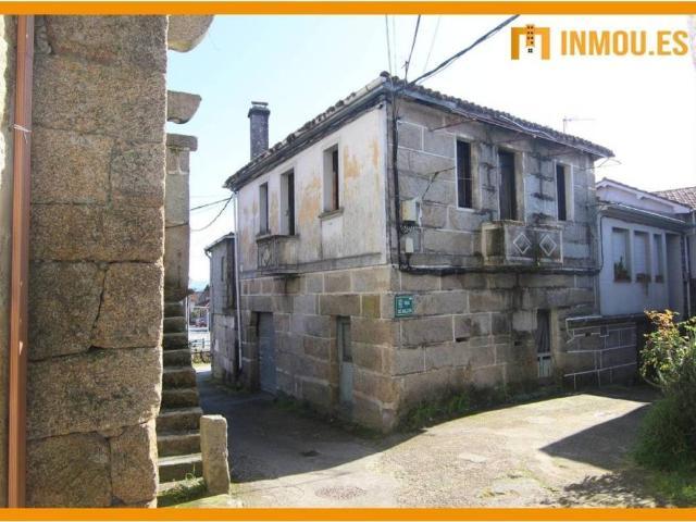 Casa Rural en venta en Ourense, Galicia