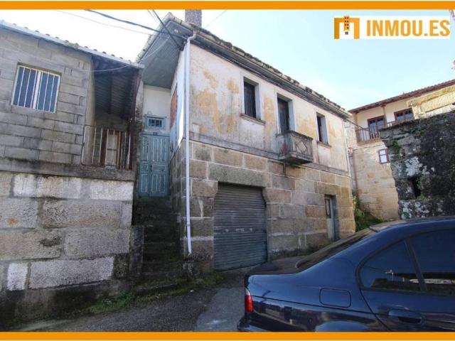 Casa Rural en venta en Ourense, Galicia