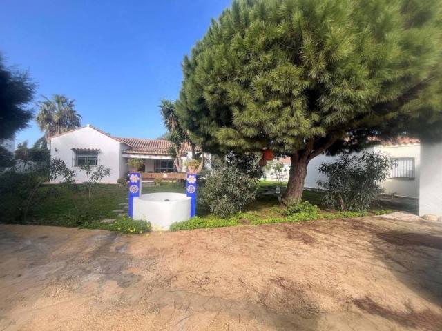 Casa Rural en venta en La Janda, Andalucía