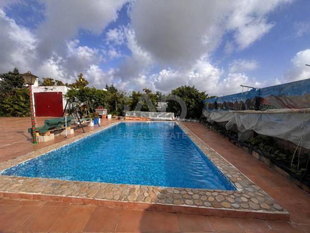 Casa Rural en venta en La Janda, Andalucía