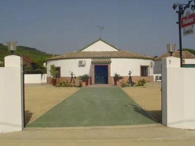 Casa Rural en venta en La Janda, Andalucía