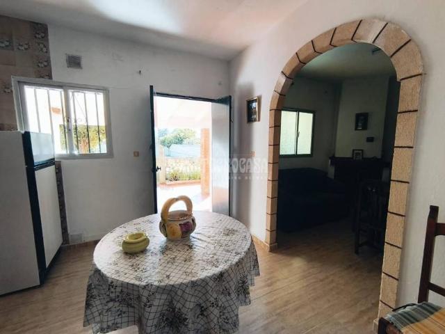 Casa Rural en venta en La Janda, Andalucía