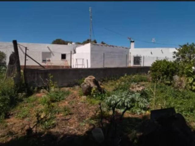 Casa Rural en venta en La Janda, Andalucía