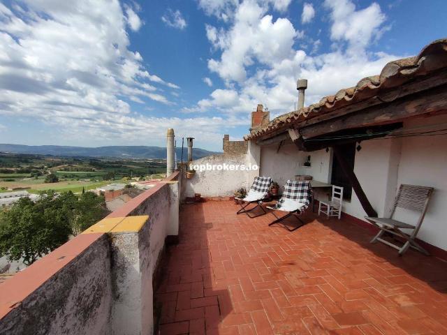 Casa Rural en venta en Barberà De La Conca