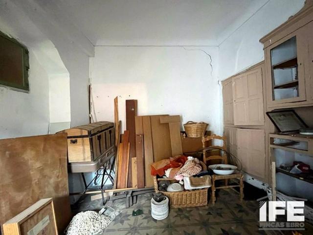 Casa Rural en venta en Ribera Alta del Ebro, Aragón