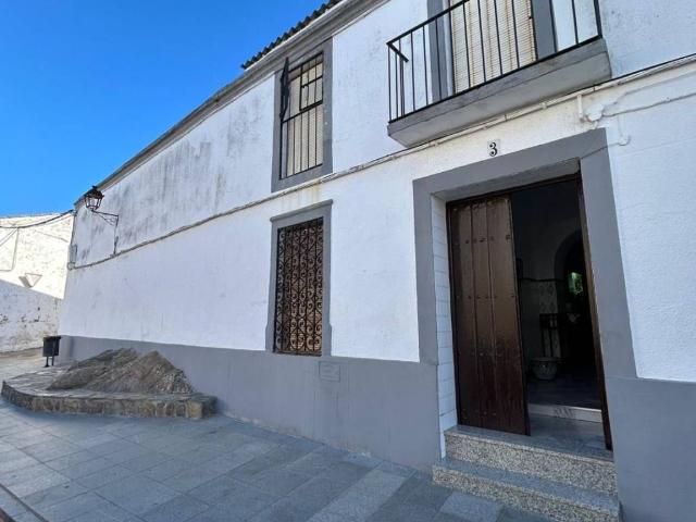 Casa Rural en venta en Barcarrota