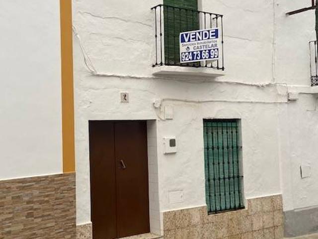 Casa Rural en venta en Barcarrota
