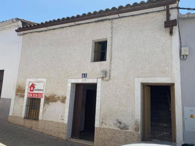 Casa Rural en venta en Barcarrota