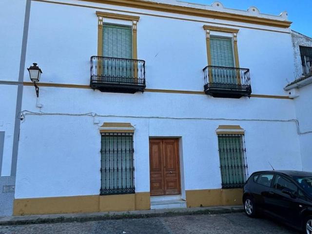 Casa Rural en venta en Barcarrota