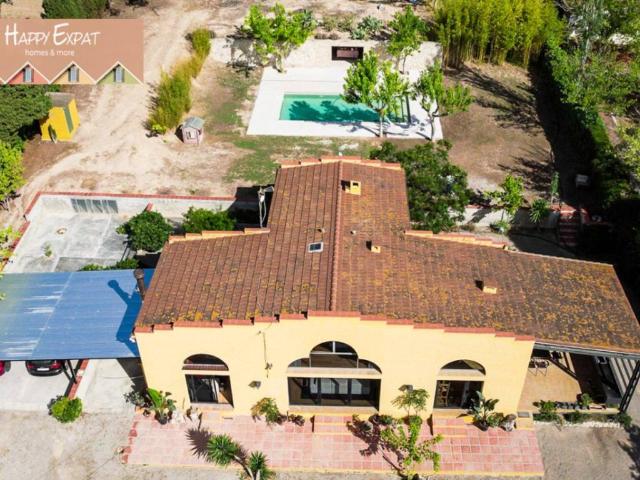 Casa Rural en venta en Barcelona