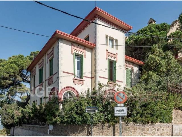 Casa Rural en venta en Barcelona