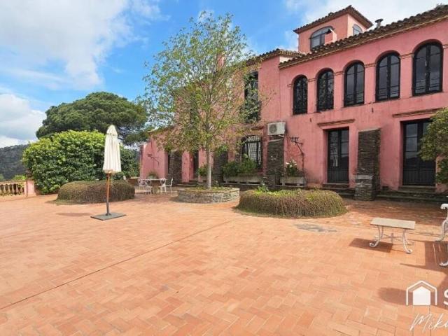 Casa Rural en venta en Barcelona