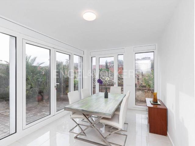 Casa Rural en venta en Barcelona