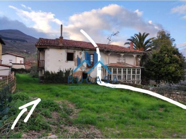 Casa Rural en venta en Bárcena De Pie De Concha, Cantabria