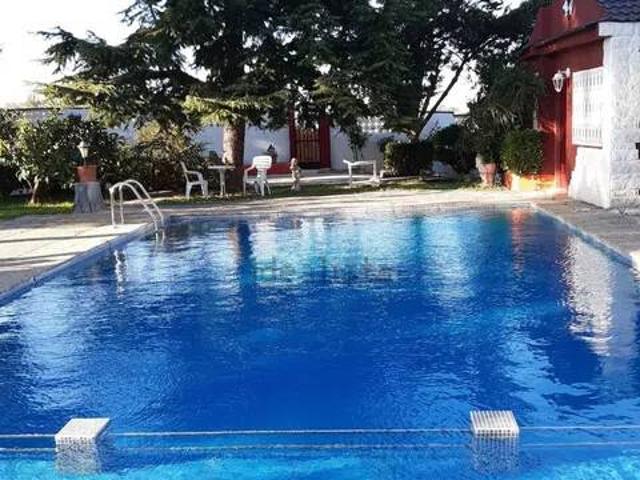 Casa Rural en venta en Valdejalón, Aragón