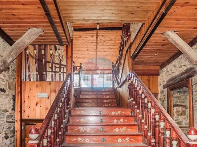 Casa Rural en venta en Barjas, León