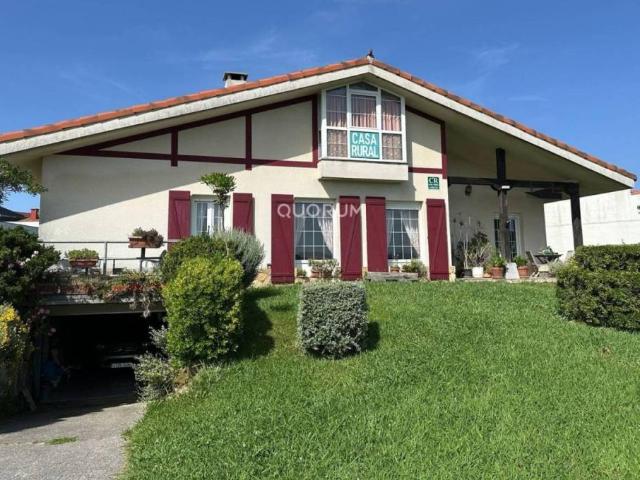 Casa en venta en Barrika, Guipúzcoa