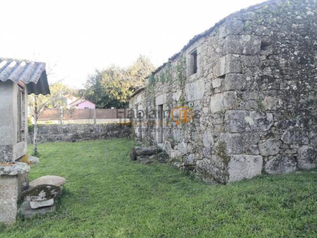 Casa Rural en venta en Barro