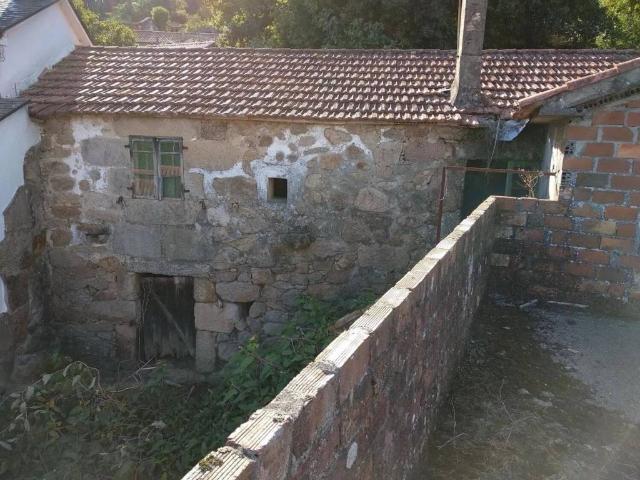 Casa Rural en venta en Barro