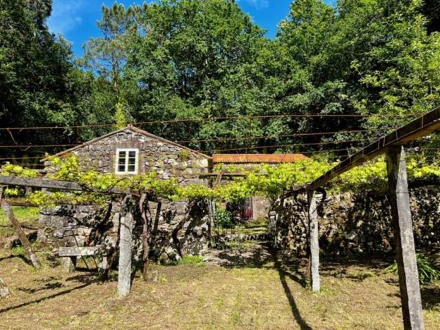 Casa Rural en venta en Barro