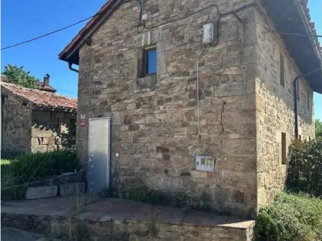 Casa Rural en venta en Barruelo De Santullán, Castilla y León