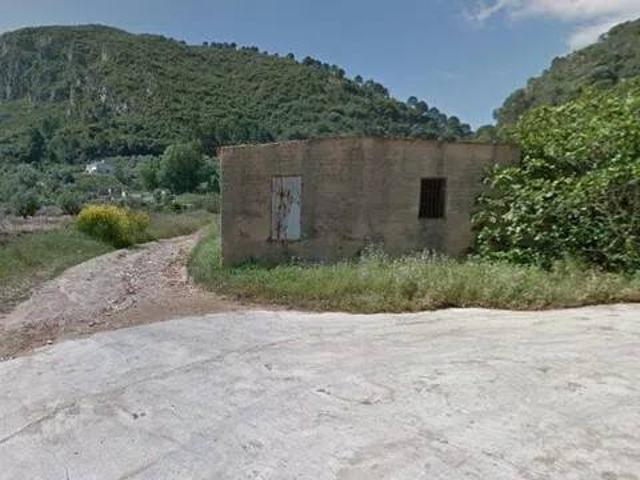Casa Rural en venta en la Safor, Valencia