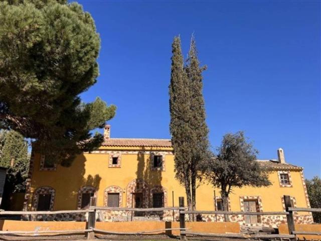 Casa en venta en Comarca de Baza, Andalucía