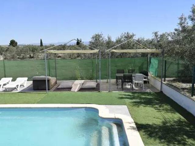 Casa Rural en venta en Comarca de Baza, Andalucía