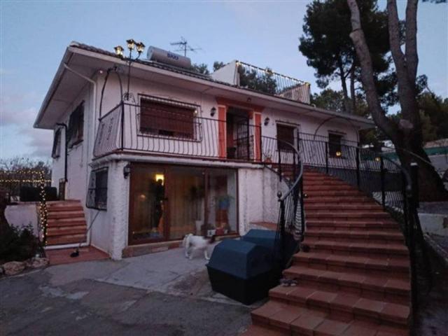 Casa Rural en venta en Comarca de Baza, Andalucía