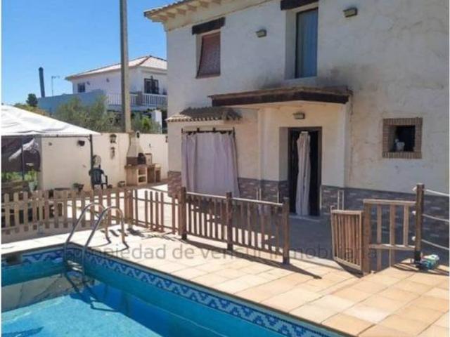 Casa Rural en venta en Comarca de Baza, Andalucía