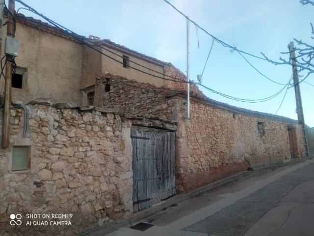 Casa Rural en venta en Allueva, Aragón