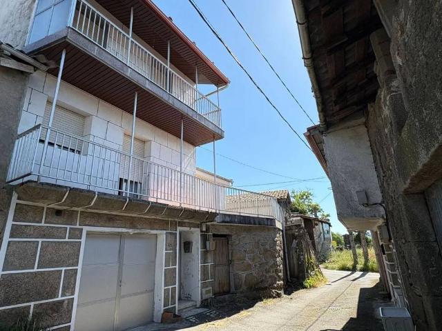 Casa Rural en venta en Baños De Molgas