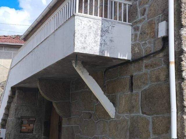 Casa Rural en venta en Baños De Molgas, Calvelo