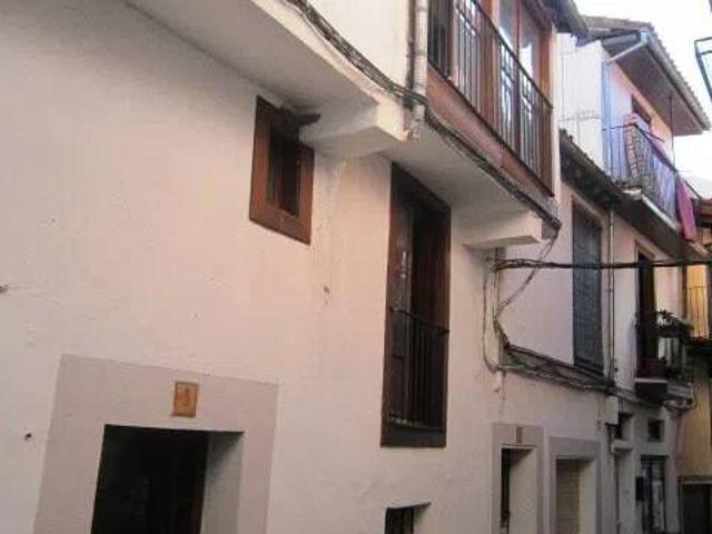 Casa Rural en venta en Baños De Montemayor, Extremadura