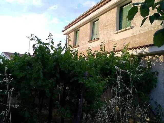Casa Rural en venta en Baños De Valdearados, Castilla y León