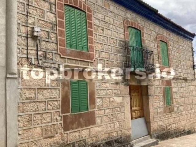 Casa Rural en venta en Bañuelos