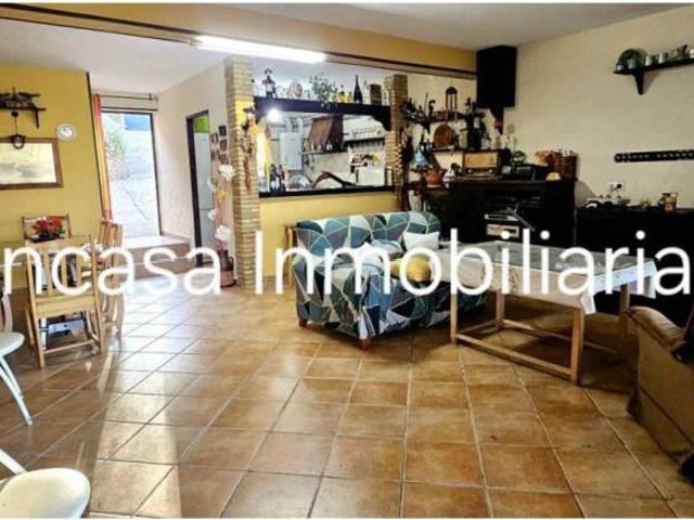 Casa en venta en El Condado, Andalucía