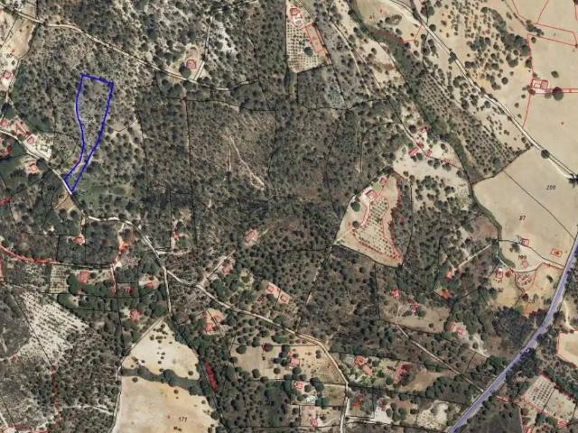 Casa Rural en venta en El Condado, Andalucía
