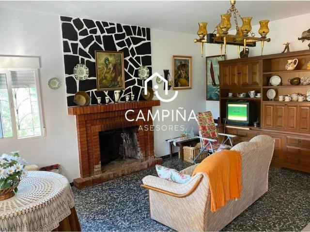 Casa Rural en venta en Navahermosa, El Condado