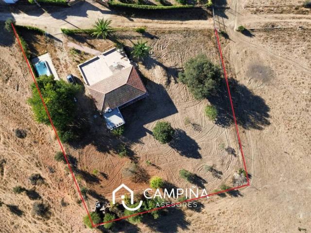 Casa Rural en venta en El Condado, Andalucía