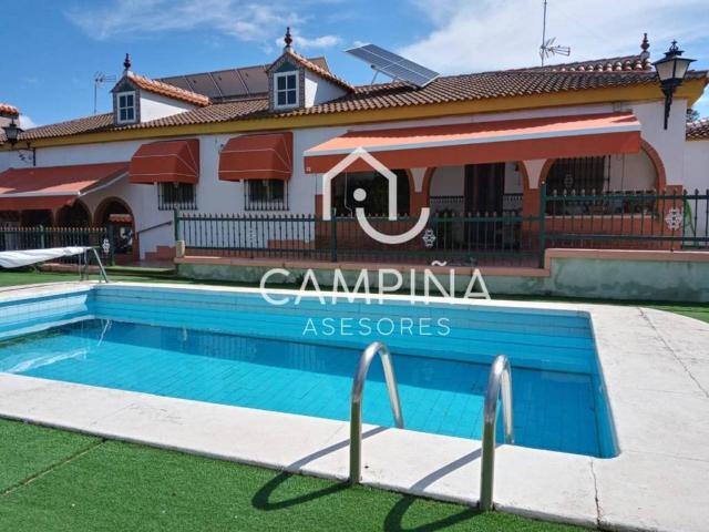 Casa Rural en venta en Beas