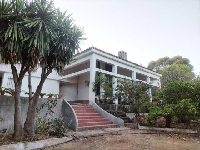 Casa Rural en venta en El Condado, Andalucía