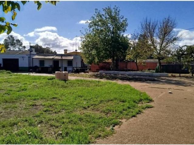 Casa Rural en venta en El Condado, Andalucía