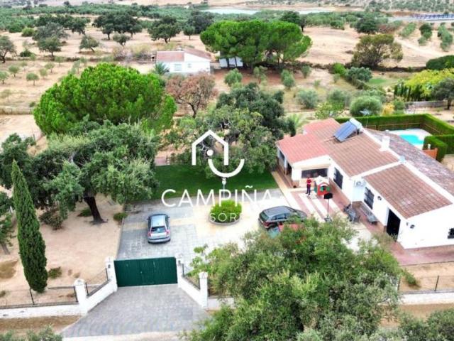Casa Rural en venta en El Condado, Andalucía