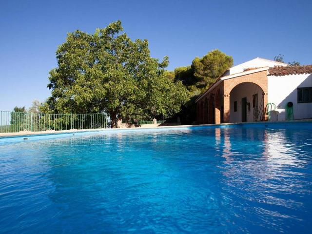 Casa Rural en venta en Beas De Segura, Jaén