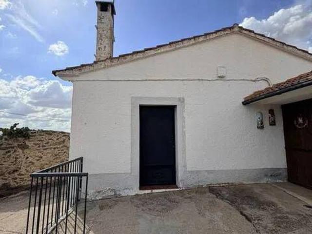 Casa Rural en venta en Casillas de Chicapierna, Becedillas