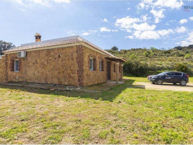 Casa Rural en venta en Bédar, Andalucía